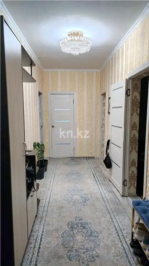 Продажа 2-комнатной квартиры, 57.6 м² - Продажа двухкомнатных квартир в Алатауском р-не Алматы - страница 19 фото 3 из 3