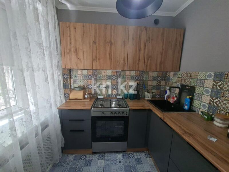 Продажа 2-комнатной квартиры, 44 м² - Продажа недвижимости в Казахстане - страница 25 фото 9 из 19