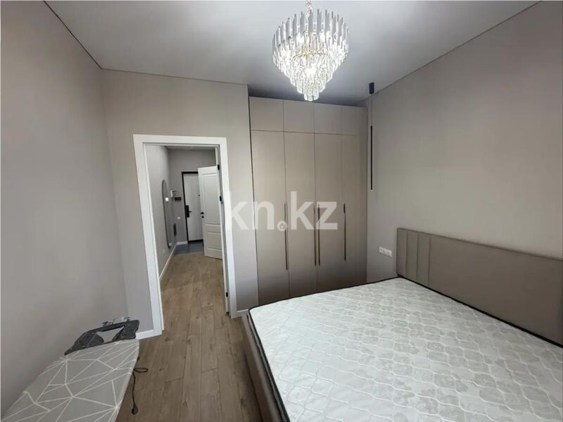 Продажа 2-комнатной квартиры, 51 м² - Продажа двухкомнатных квартир в Ауэзовском р-не Алматы - страница 16 фото 2 из 2