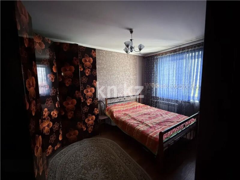 Продажа 2-комнатной квартиры, 53 м² - Продажа двухкомнатных квартир на Юго-Востоке Караганды - страница 20 фото 2 из 5