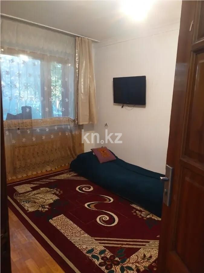 Продажа 1-комнатной квартиры, 44 м² - Продажа однокомнатных квартир в р-не Сарыарка Астаны - страница 11 фото 2 из 4