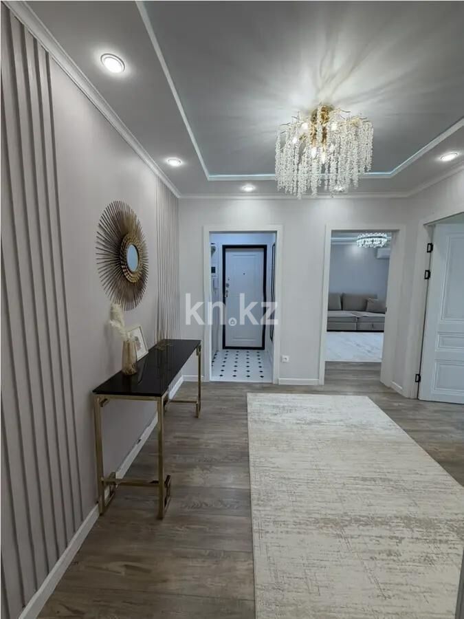 Продажа 4-комнатной квартиры, 85 м² - Продажа четырехкомнатных квартир в панельном доме в Караганде - страница 4 фото 11 из 11