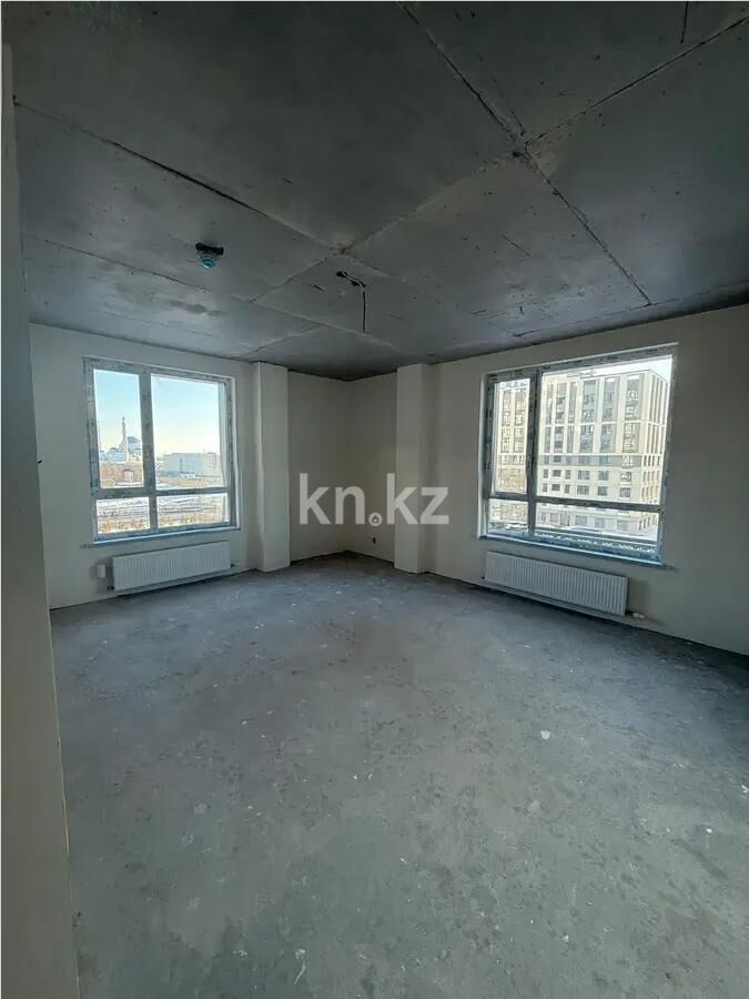 Продажа 3-комнатной квартиры, 101.5 м² - Продажа квартир в новостройках Астаны - страница 29 фото 2 из 4