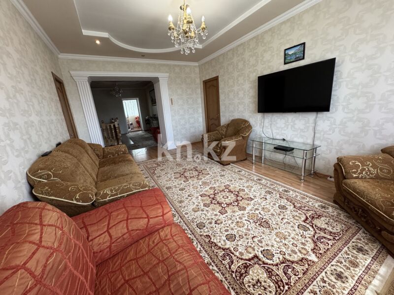 Продажа 6-комнатного дома, 338 м² - Продажа домов, коттеджей в Караганде - страница 7 фото 4 из 31