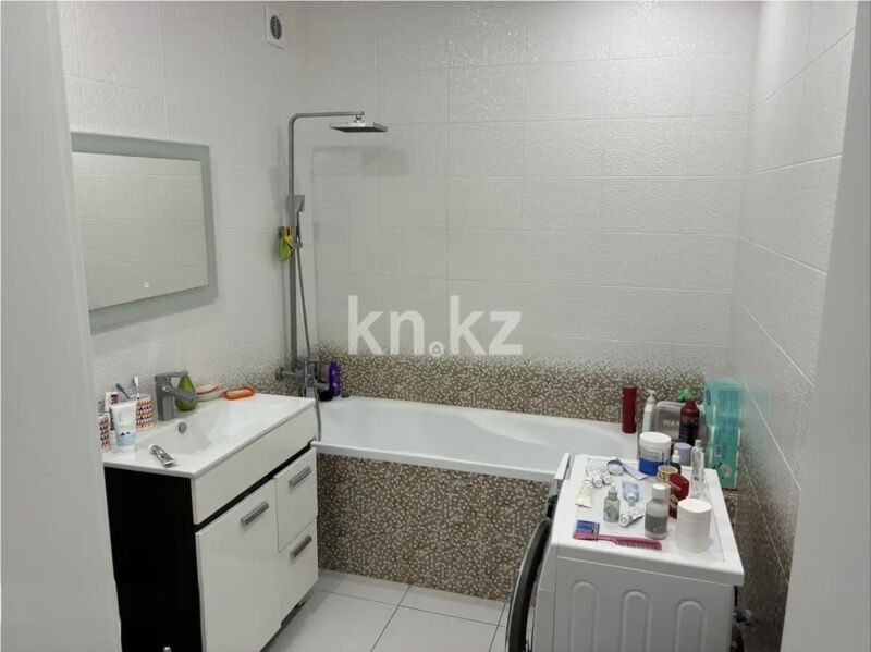 Продажа 3-комнатной квартиры, 78.5 м² - Продажа квартир в новостройках Астаны - страница 58 фото 3 из 5