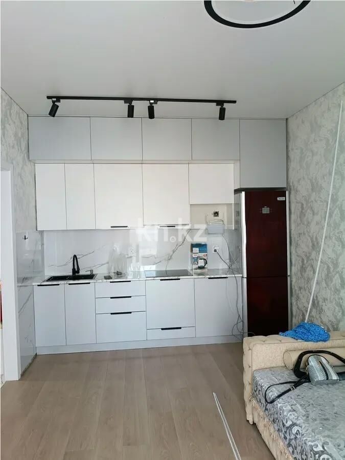 Продажа 2-комнатной квартиры, 38 м² - Продажа двухкомнатных квартир в р-не Байконур Астаны - страница 5 фото 4 из 6