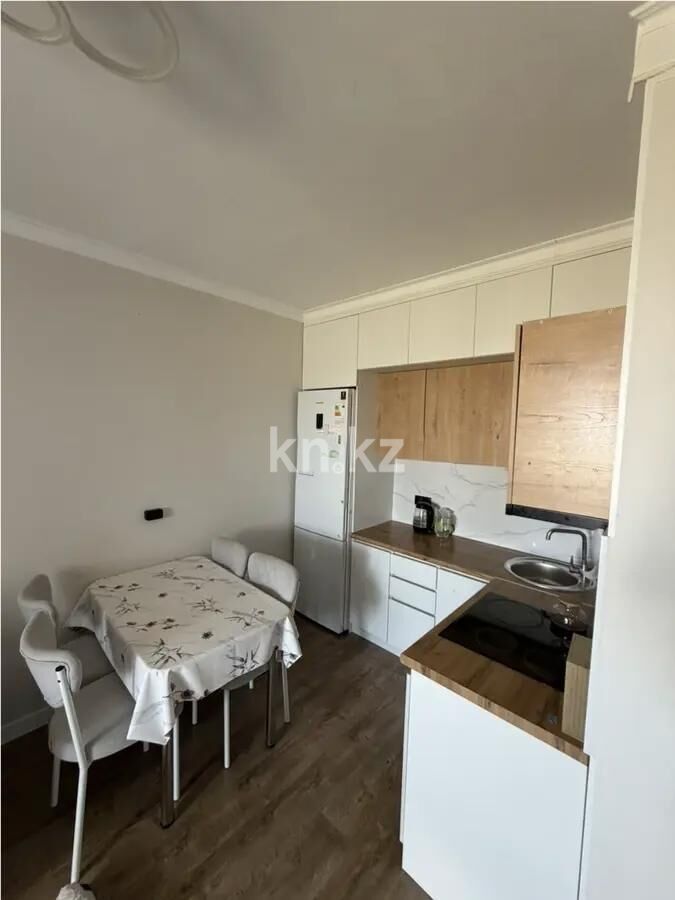 Продажа 1-комнатной квартиры, 36 м² - Продажа однокомнатных квартир в р-не Есиль Астаны - страница 16 фото 3 из 5