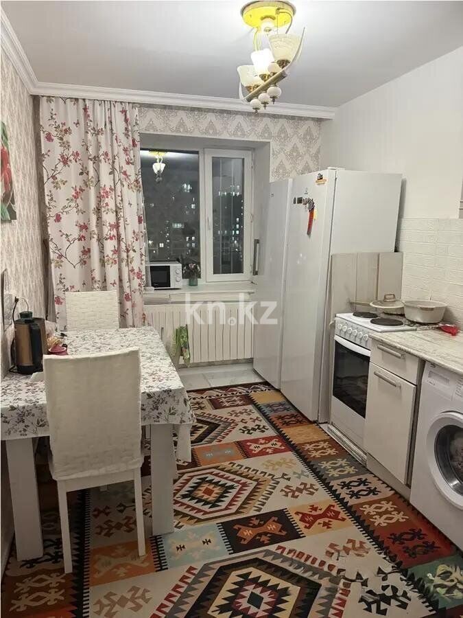 Продажа 2-комнатной квартиры, 55 м² - Продажа двухкомнатных квартир в р-не Нура Астаны - страница 10 фото 3 из 5