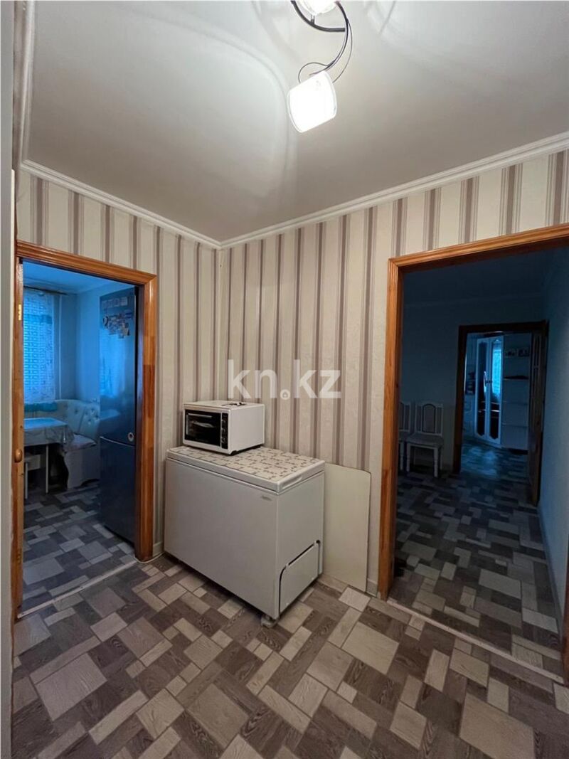 Продажа 3-комнатной квартиры, 68 м² - Продажа трехкомнатных квартир на Юго-Востоке Караганды - страница 20 фото 5 из 8