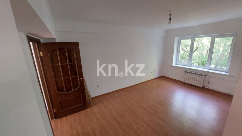 Продажа 4-комнатной квартиры, 83 м² - Продажа четырехкомнатных квартир в Алмалинском р-не Алматы фото 4 из 10