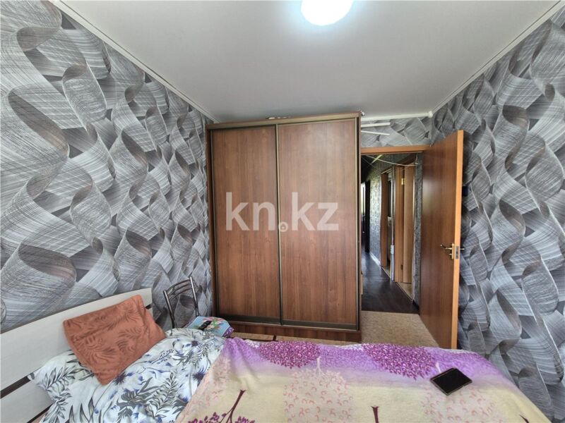 Продажа 3-комнатной квартиры, 62 м² - Продажа трехкомнатных квартир в Темиртау - страница 12 фото 7 из 16