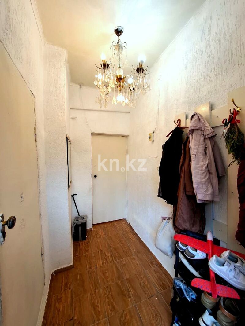 Продажа 4-комнатного дома, 84 м² - Продажа домов, коттеджей в Медеуском р-не Алматы фото 12 из 14