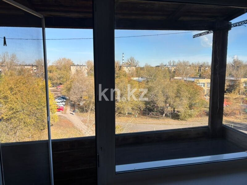 Продажа 1-комнатной квартиры, 32 м² - Продажа недвижимости в Караганде - страница 4 фото 5 из 5
