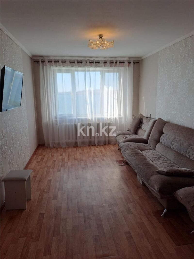 Продажа 3-комнатной квартиры, 66 м² - Продажа трехкомнатных квартир в Темиртау - страница 8 фото 1 из 14