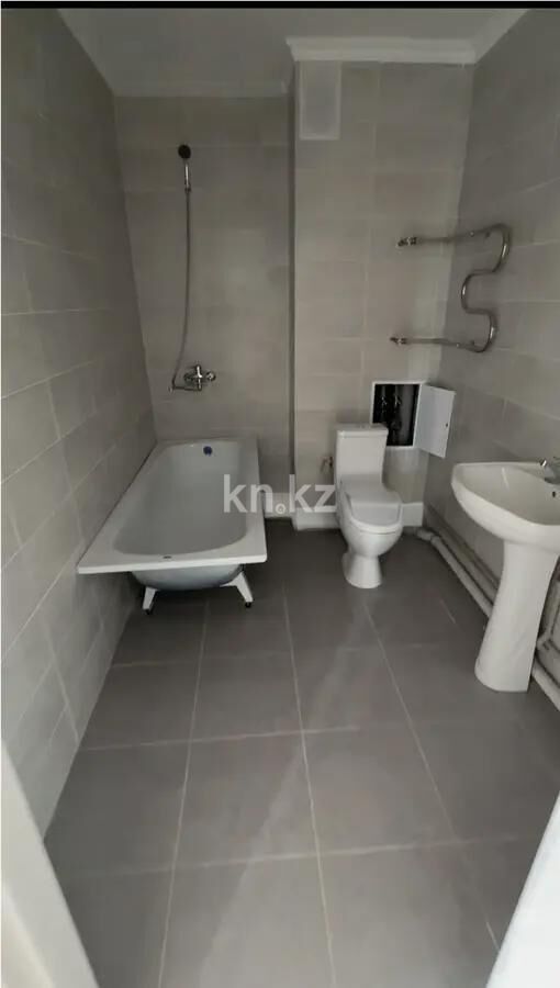 Продажа 4-комнатной квартиры, 91 м² - Продажа четырехкомнатных квартир в блочном доме в Астане фото 6 из 9