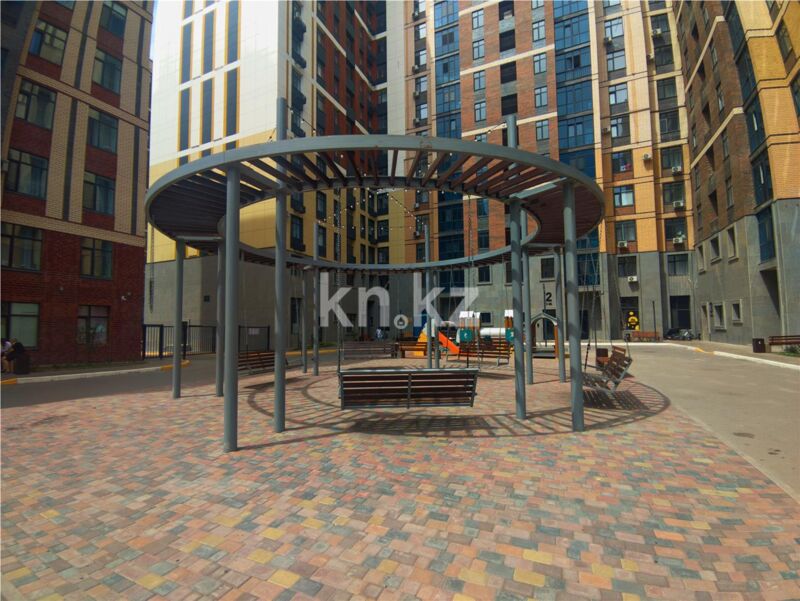 Продажа 3-комнатной квартиры, 73 м² - Продажа трехкомнатных квартир на Юго-Востоке Караганды - страница 18 фото 6 из 7