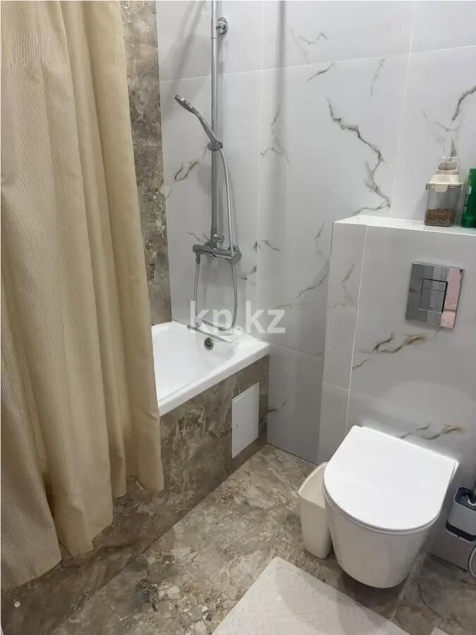 Продажа 2-комнатной квартиры, 48.4 м² - Продажа двухкомнатных квартир в р-не Есиль Астаны - страница 27 фото 4 из 4