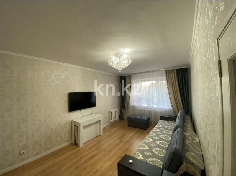Продажа 2-комнатной квартиры, 60 м² - Продажа двухкомнатных квартир в Астане - страница 10 фото 1 из 5