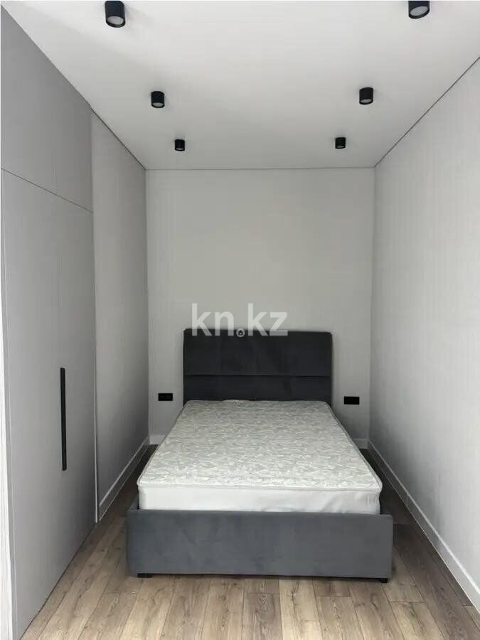 Продажа 1-комнатной квартиры, 38 м² - Продажа недвижимости в Казахстане - страница 7 фото 1 из 3