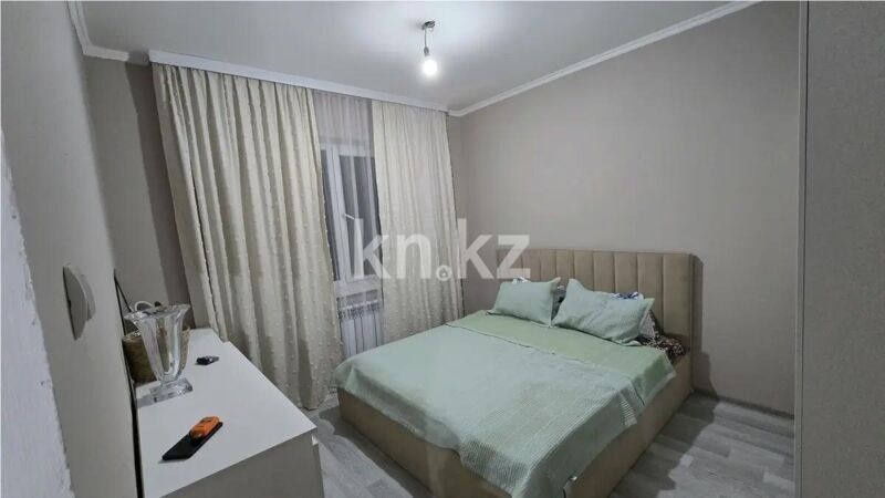 Продажа 2-комнатной квартиры, 53.6 м² - Продажа двухкомнатных квартир от собственников в Казахстане - страница 2 фото 2 из 5