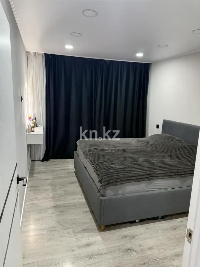 Продажа 2-комнатной квартиры, 48 м² - Продажа двухкомнатных квартир в панельном доме в Темиртау - страница 7 фото 2 из 6