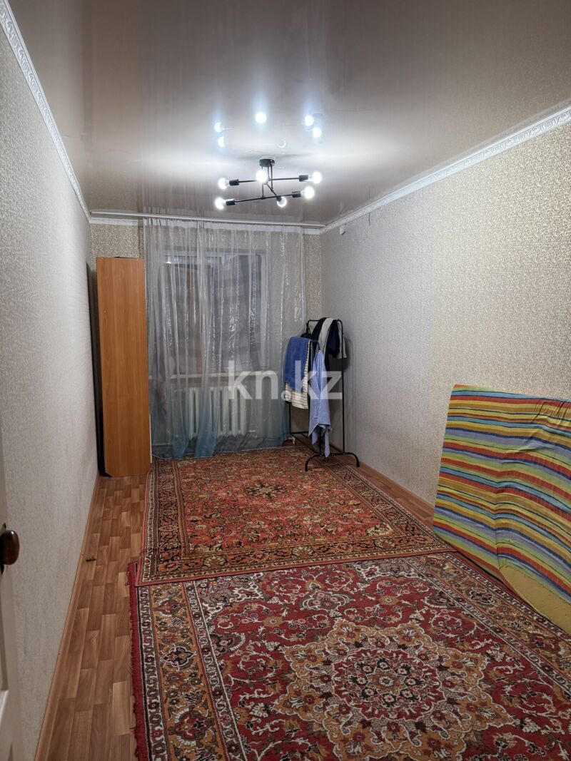 Продажа 3-комнатной квартиры, 56 м² - Продажа трехкомнатных квартир в Темиртау - страница 2 фото 5 из 8