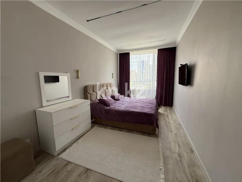 Продажа 2-комнатной квартиры, 63.2 м² - Продажа двухкомнатных квартир в блочном доме в Казахстане - страница 34 фото 2 из 6