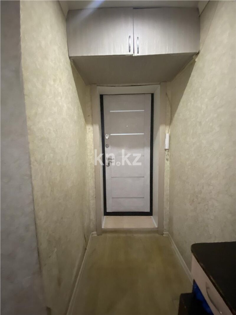 Продажа 3-комнатной квартиры, 56 м² - Продажа квартир в кирпичном доме в Казахстане - страница 379 фото 14 из 18