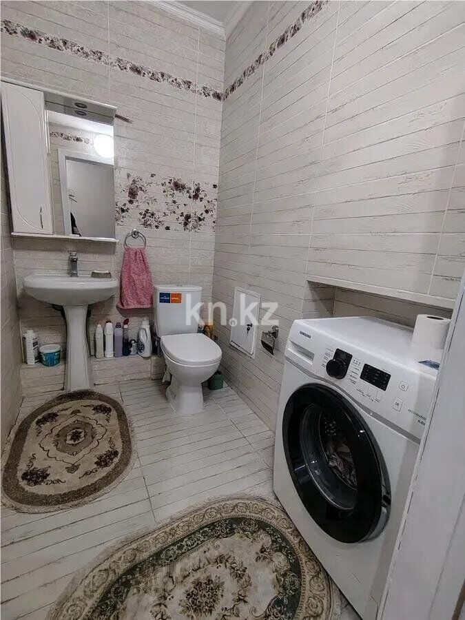 Продажа 3-комнатной квартиры, 82 м² - Продажа трехкомнатных квартир в блочном доме в Астане - страница 5 фото 6 из 7