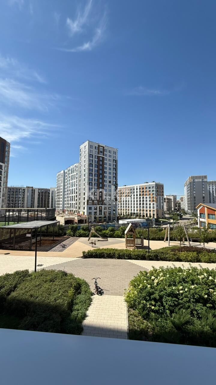 Продажа 2-комнатной квартиры, 74 м² - Продажа квартир в монолитном доме в Астане - страница 3 фото 6 из 11