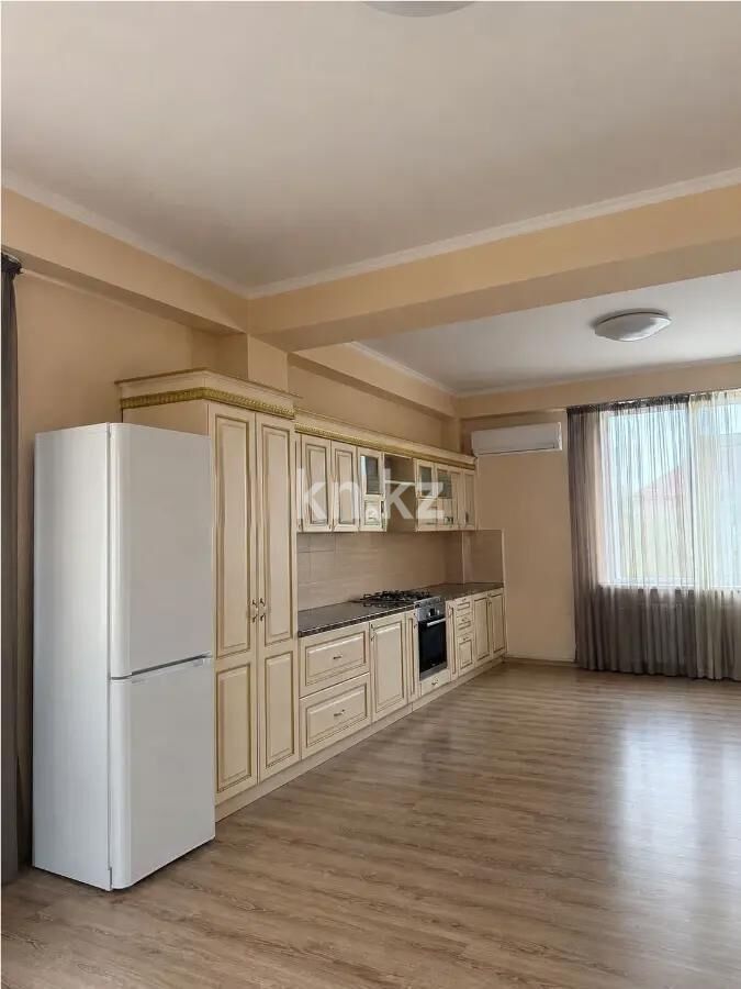 Продажа 4-комнатной квартиры, 154 м² - Продажа четырехкомнатных квартир в Алатауском р-не Алматы фото 3 из 4