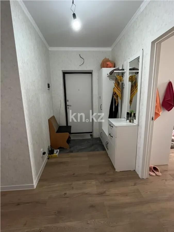 Продажа 3-комнатной квартиры, 62 м² - Продажа квартир в р-не Сарайшык Астаны - страница 2 фото 7 из 7