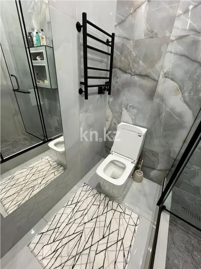 Продажа 3-комнатной квартиры, 94 м² - Продажа трехкомнатных квартир в кирпичном доме в Казахстане - страница 47 фото 6 из 7