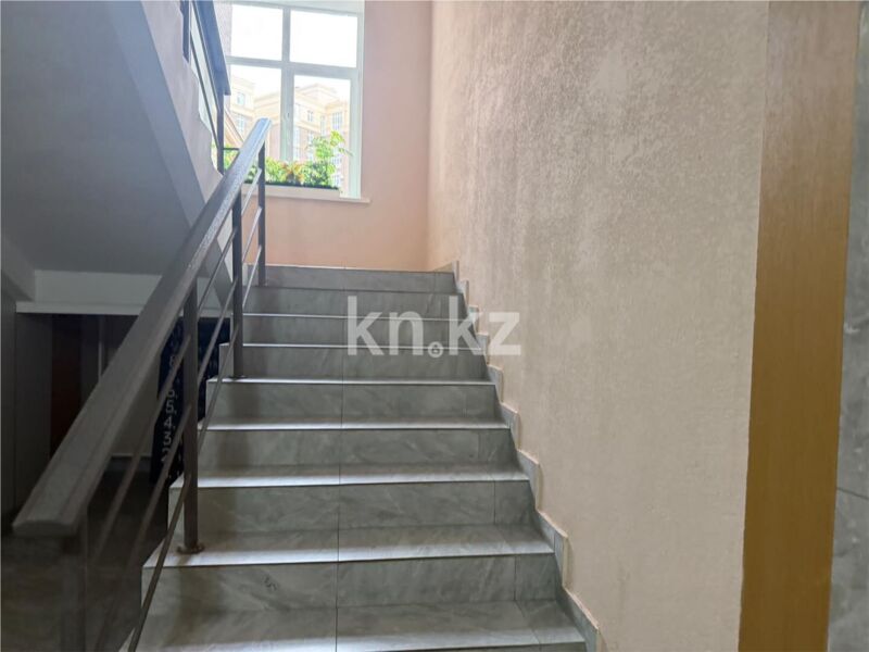 Продажа 3-комнатной квартиры, 67 м² - Продажа трехкомнатных квартир в кирпичном доме в Казахстане - страница 11 фото 32 из 34