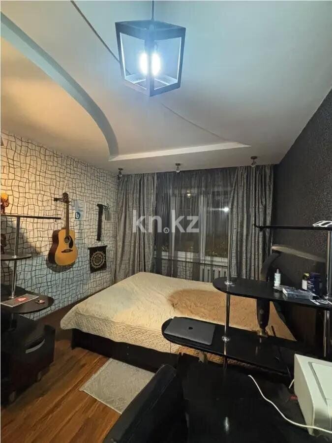 Продажа 3-комнатной квартиры, 65 м² - Продажа квартир от собственников в Алматы - страница 6 фото 3 из 6