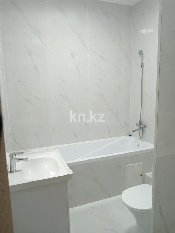 Продажа 3-комнатной квартиры, 102.4 м² - Продажа квартир в Казахстане - страница 12 фото 4 из 5