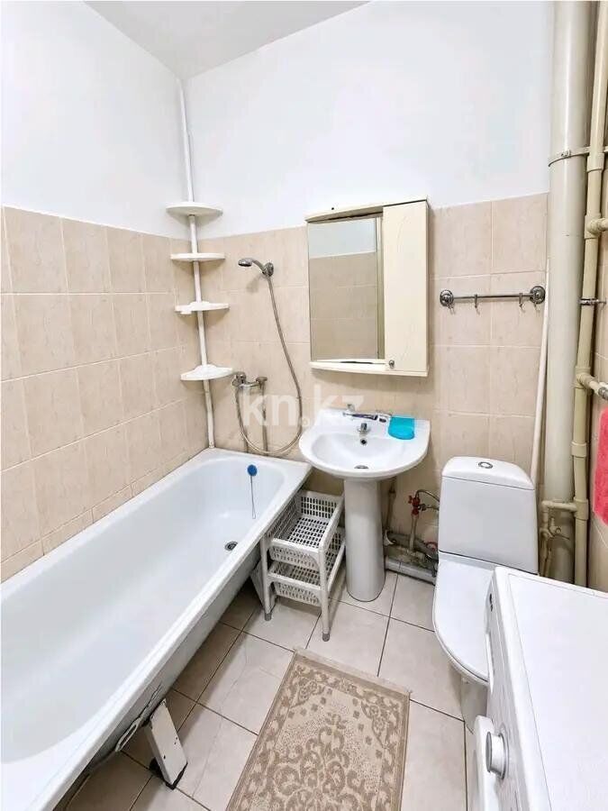 Продажа 1-комнатной квартиры, 36.4 м² - Продажа недвижимости в Астане - страница 7 фото 3 из 3