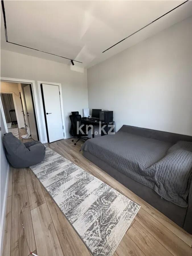 Продажа 4-комнатной квартиры, 150 м² - Продажа четырехкомнатных квартир в Караганде - страница 4 фото 18 из 23