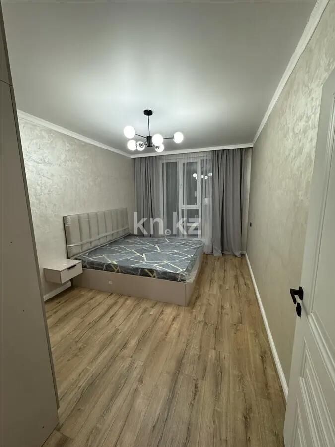 Продажа 2-комнатной квартиры, 67 м² - Продажа двухкомнатных квартир в Наурызбайском р-не Алматы - страница 18 фото 2 из 5