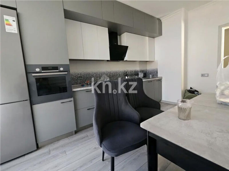 Продажа 2-комнатной квартиры, 60 м² - Продажа квартир в Казахстане - страница 2 фото 1 из 2