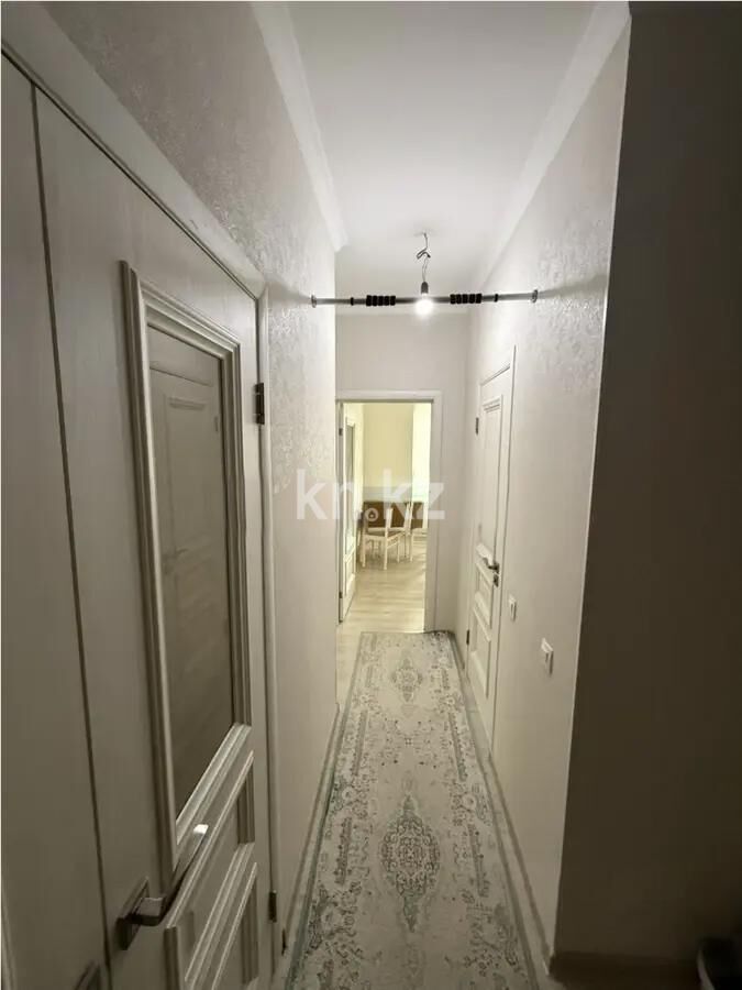 Продажа 2-комнатной квартиры, 50 м² - Продажа двухкомнатных квартир в блочном доме в Казахстане - страница 67 фото 4 из 4