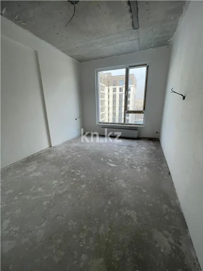 Продажа 3-комнатной квартиры, 107 м² - Продажа трехкомнатных квартир в Бостандыкском р-не Алматы - страница 33 фото 1 из 4