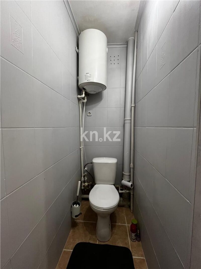 Продажа 2-комнатной квартиры, 46 м² - Продажа двухкомнатных квартир в Майкудуке Караганды - страница 9 фото 7 из 11
