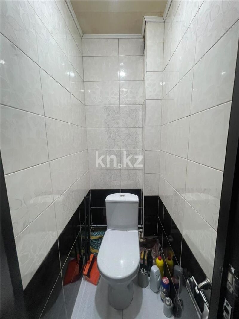 Продажа 2-комнатной квартиры, 54 м² - Продажа квартир в Семее фото 6 из 6