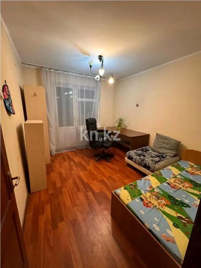 Продажа 4-комнатной квартиры, 86 м² - Продажа четырехкомнатных квартир в панельном доме в Алматы - страница 7 фото 3 из 6
