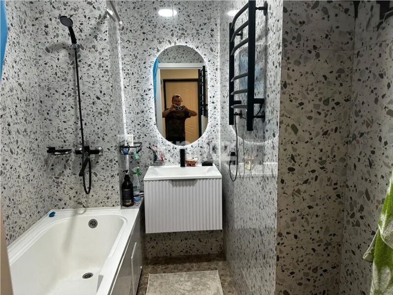 Продажа 2-комнатной квартиры, 69 м² - Продажа двухкомнатных квартир в Наурызбайском р-не Алматы - страница 9 фото 3 из 3