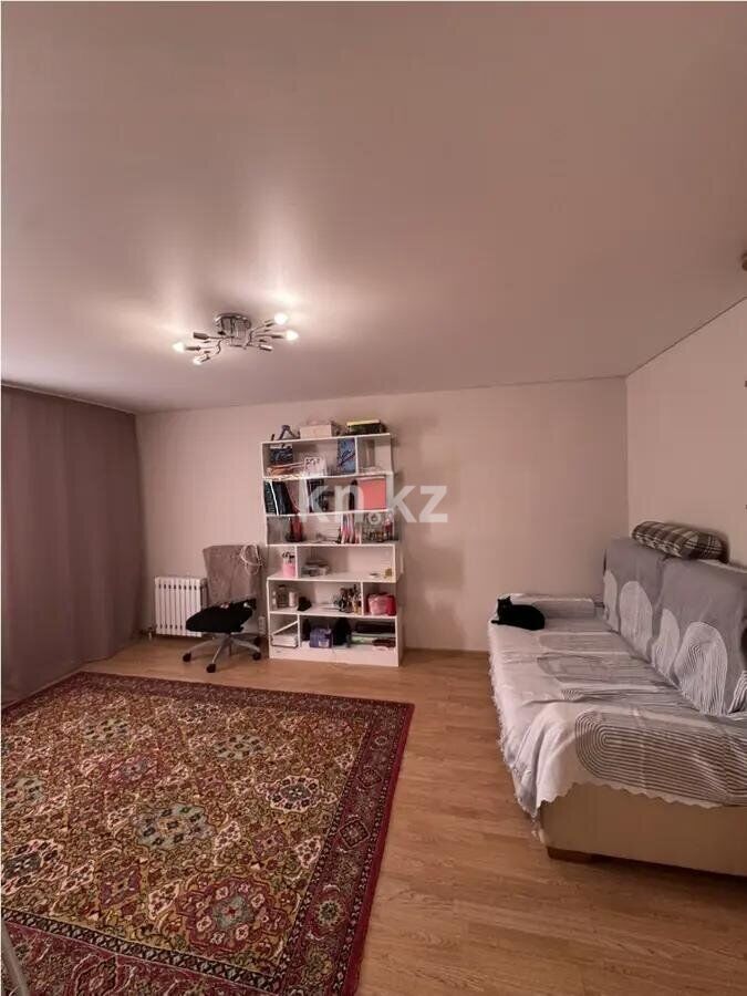 Продажа 1-комнатной квартиры, 36 м² - Продажа однокомнатных квартир в Астане - страница 9 фото 1 из 4