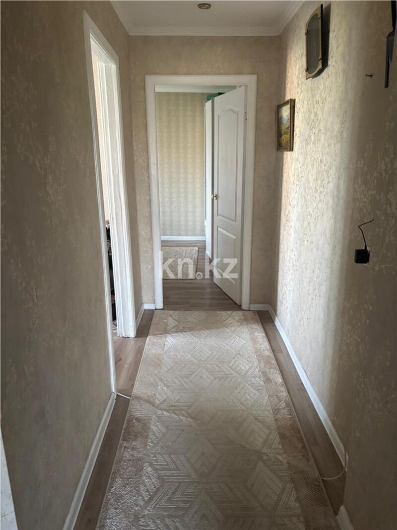 Продажа 4-комнатной квартиры, 72 м² - Продажа четырехкомнатных квартир в Караганде - страница 4 фото 8 из 9