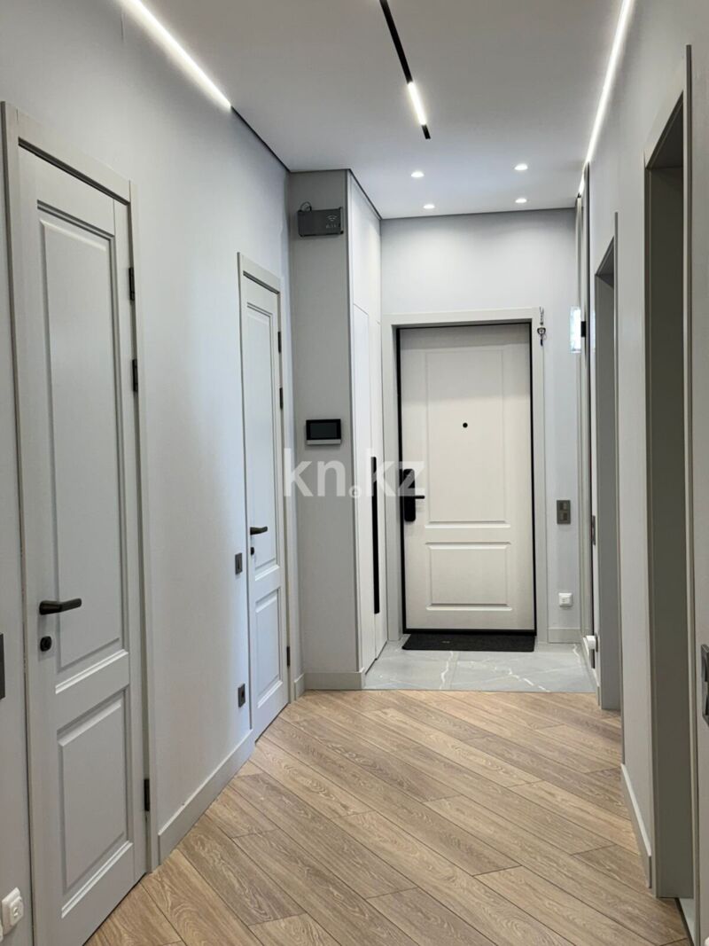 Продажа 4-комнатной квартиры, 126.5 м² - Продажа квартир в Семее фото 12 из 15