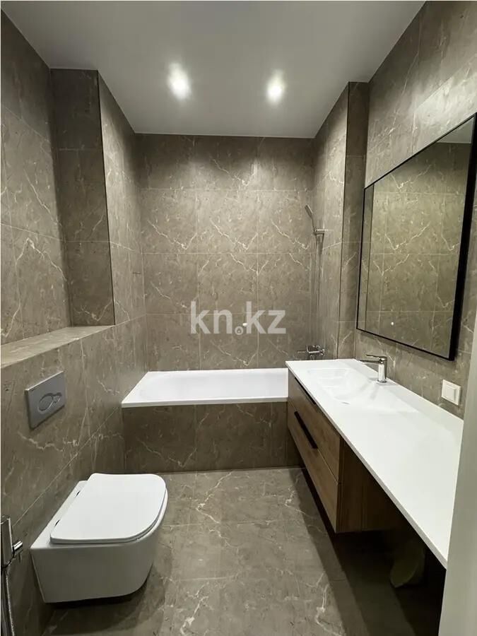 Продажа 1-комнатной квартиры, 40.3 м² - Продажа однокомнатных квартир в р-не Есиль Астаны - страница 28 фото 3 из 3
